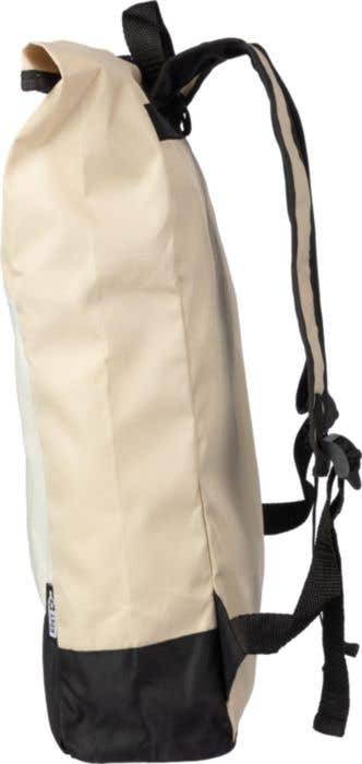Mochila de enrolar em rPET (600D) Marlene