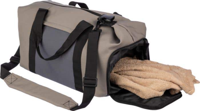 Polyester (600D) Reisetasche Ines