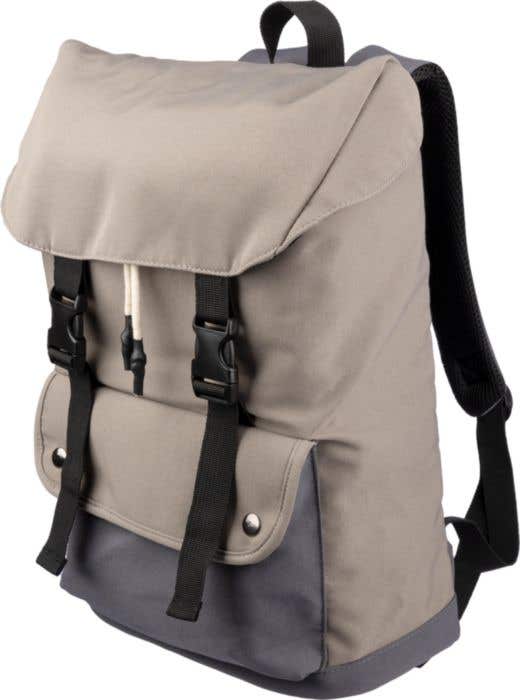 Polyester (600D) Rucksack Jürgen