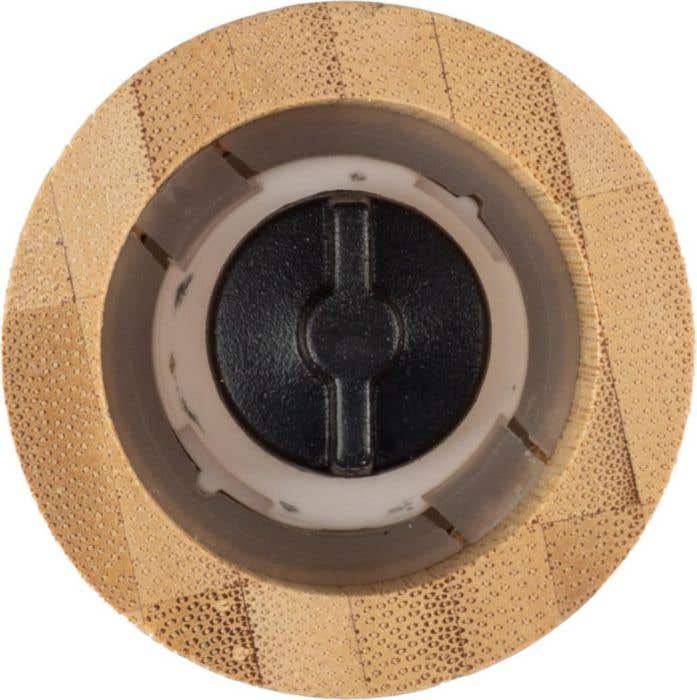 Specerijenmolen Verena | Bamboe | 12,5 cm | Keramisch maalwerk