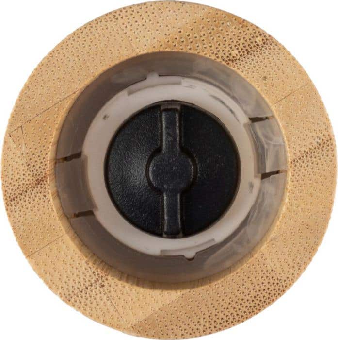 Set de molinillos de bambú Christine