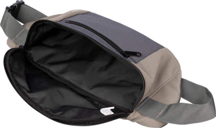 Sac banane en polyester Fabienne