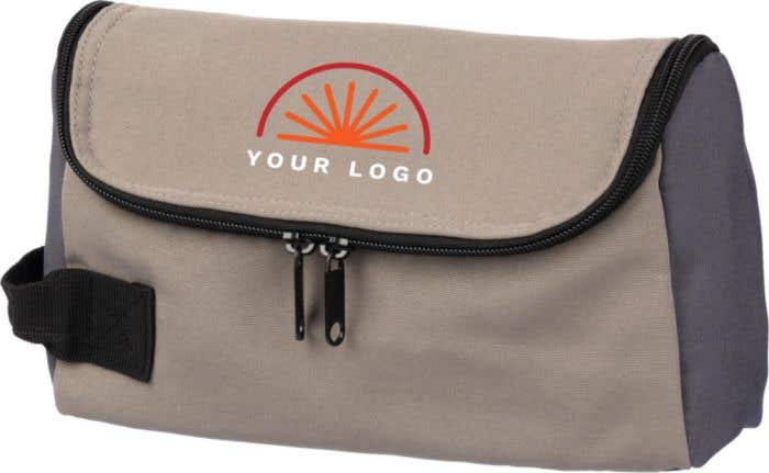 Toiletry bag Niklas | Polyester | 800 ml