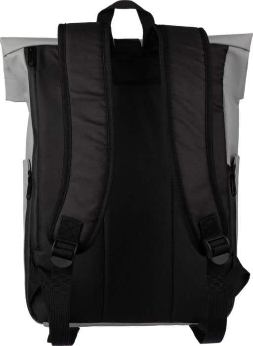 Backpack Senta | Roll-top | Laptop 15" | 6 l