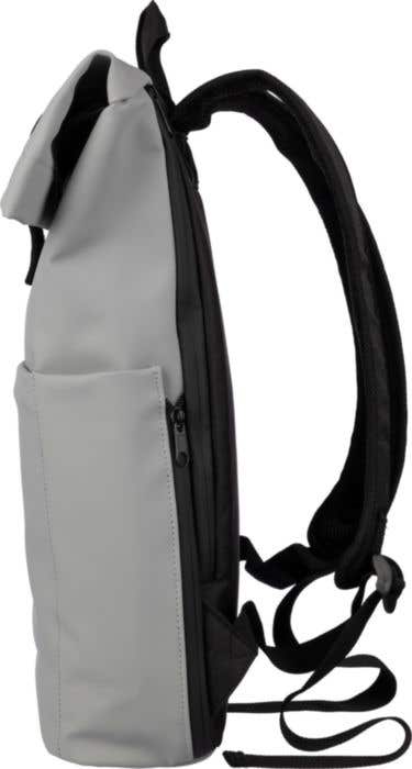 Backpack Senta | Roll-top | Laptop 15" | 6 l