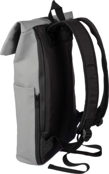 Backpack Senta | Roll-top | Laptop 15" | 6 l