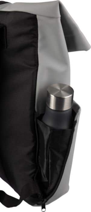 PU leren rugzak Senta