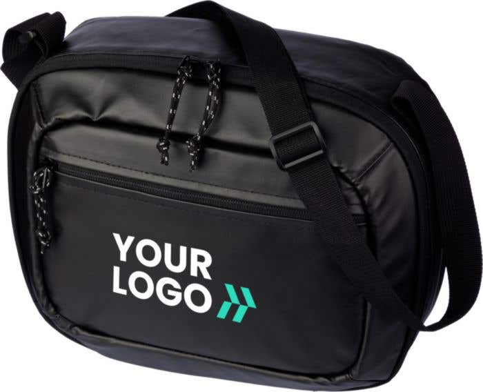 Polyester (600D) koeltas Johannes