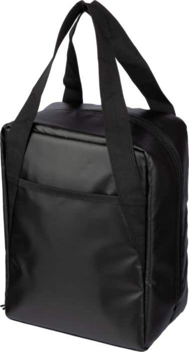 Polyester (600D) cooler lunch bag Tanja