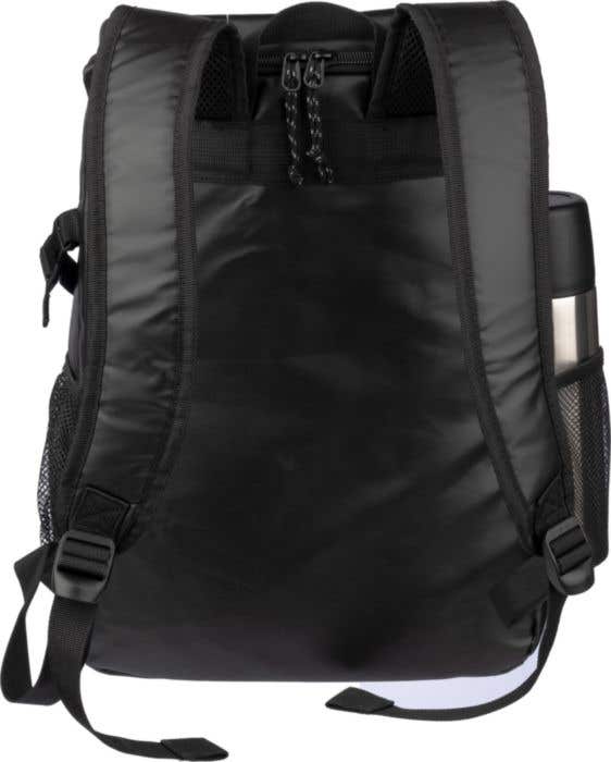 Polyester (600D) cooler bacpack Vanessa