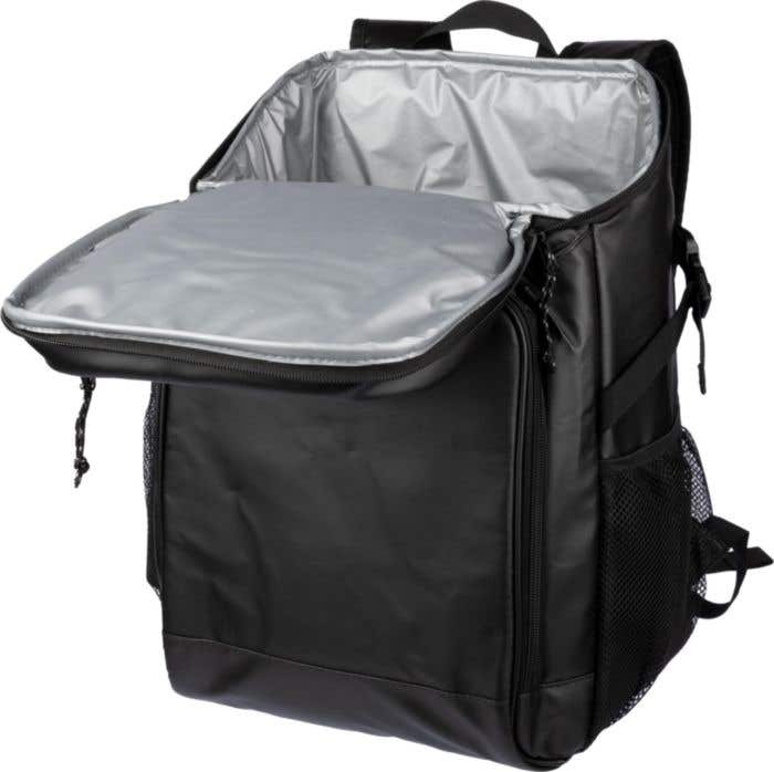 Polyester (600D) cooler bacpack Vanessa