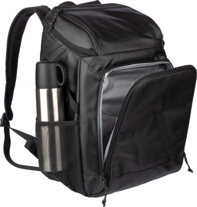 Polyester (600D) cooler bacpack Vanessa