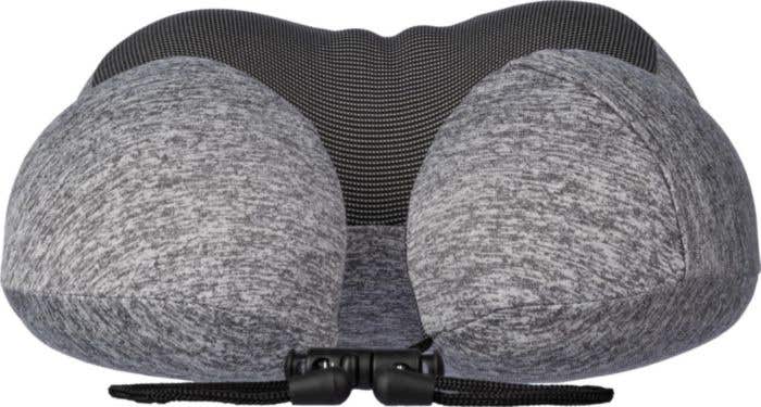Travel pillow Martina | Memory foam | Adjustable
