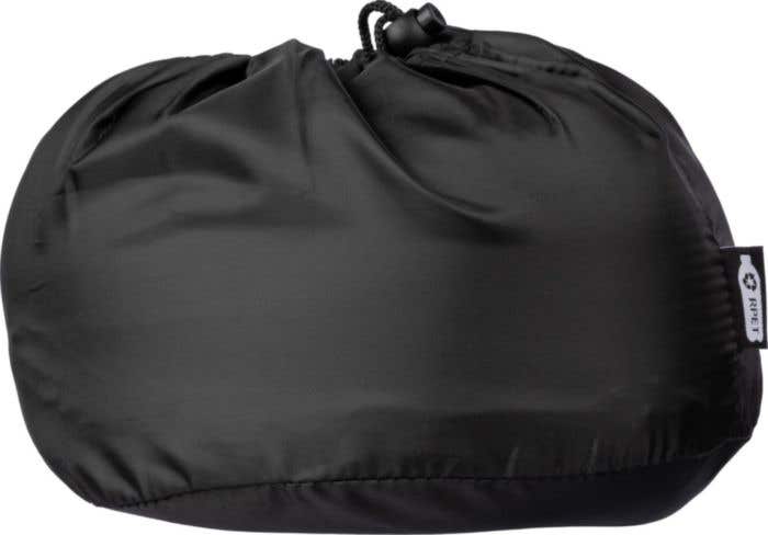Travel pillow Martina | Memory foam | Adjustable