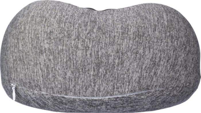 Travel pillow Martina | Memory foam | Adjustable