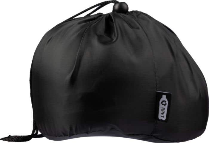 Travel pillow Martina | Memory foam | Adjustable