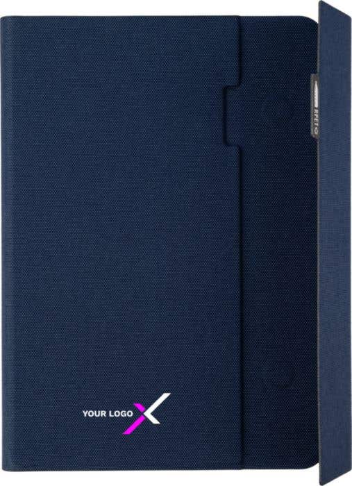 Portadocumentos de rPet Tamara Original