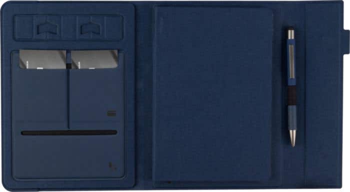 Portablocco in rPET formato +/- A5 Tamara Original