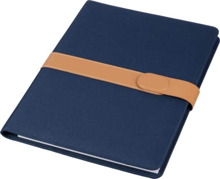 rPET foldable portfolio A4 Sven Original