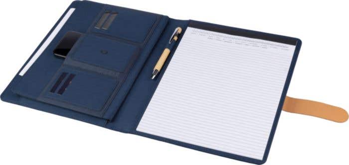 rPET foldable portfolio A4 Sven Original