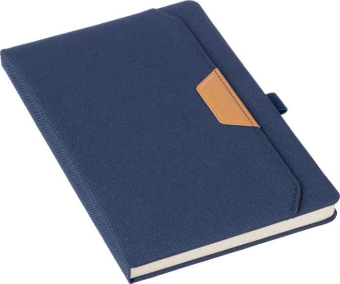 Notebook Thorsten Original | Recycled | A5 | Lined