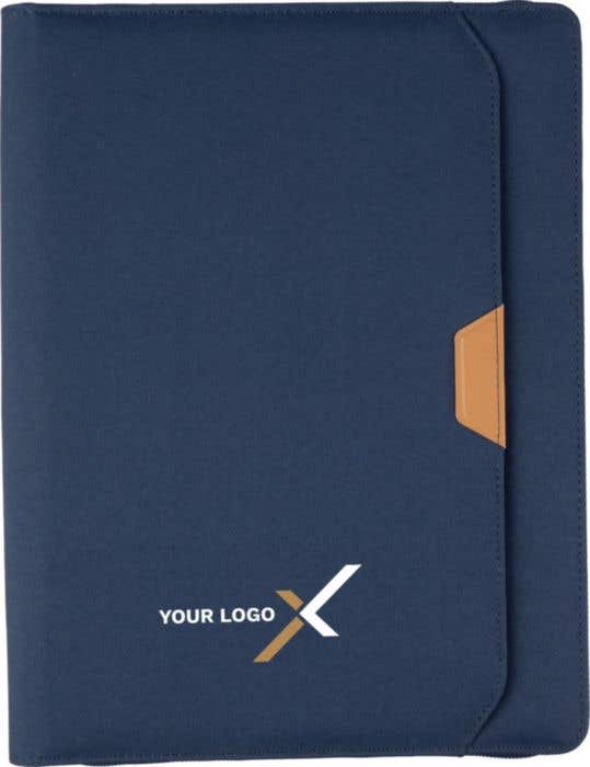 Writing folder Jasmin | Recycled | A4