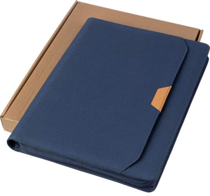 Writing folder Jasmin | Recycled | A4