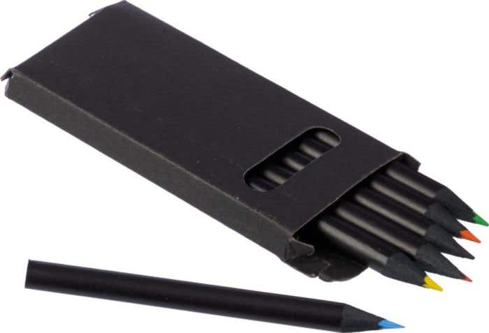 Kleurpotloden Holger