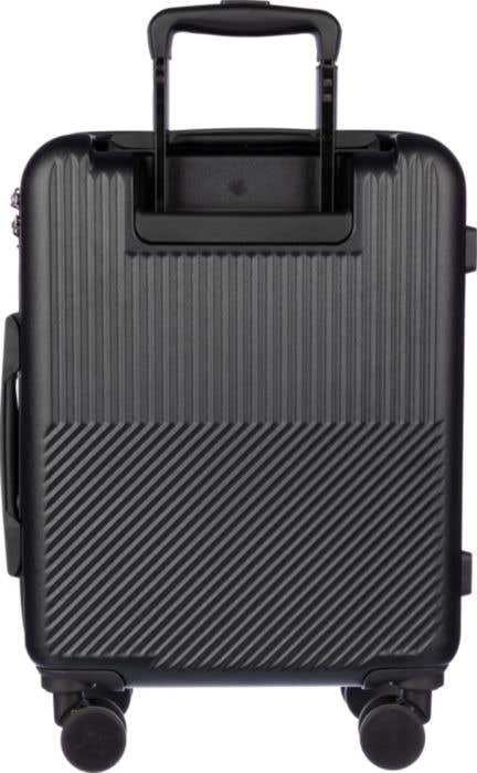 ABS luggage trolley Ulf