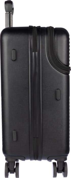 ABS luggage trolley Ulf