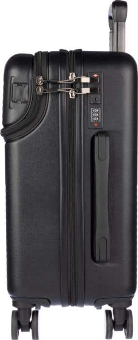 ABS luggage trolley Ulf