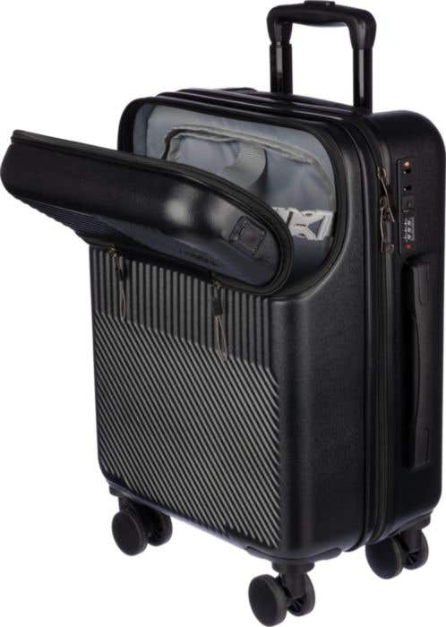 ABS luggage trolley Ulf