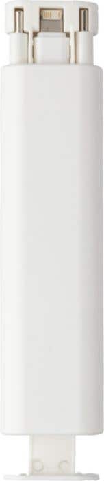 ABS cable and connector set Uwe