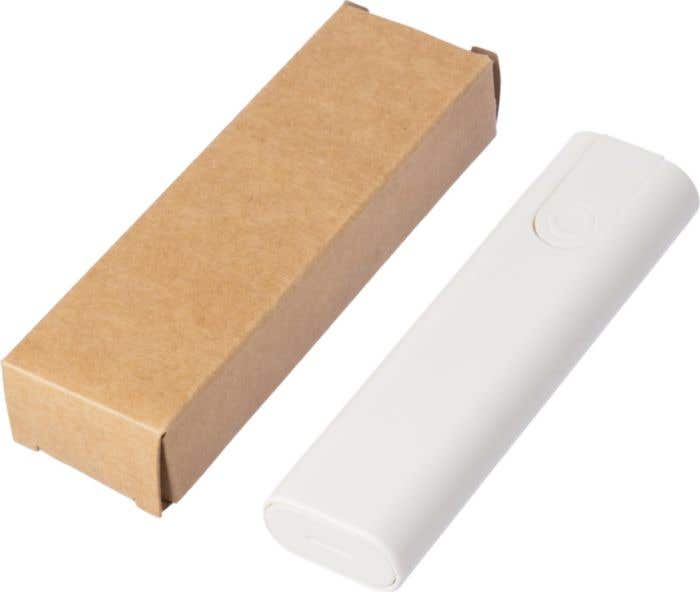 Cable and connector set Uwe | Plastic | USB-C | 480 Mbps