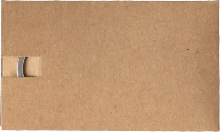 Zinc alloy key holder Angelika