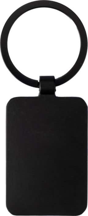 Metall-Schlüsselanhänger Brigitte