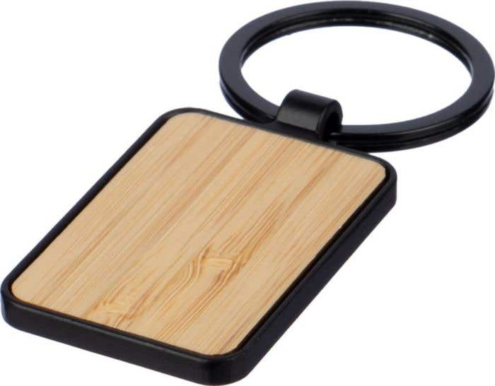 Key chain Brigitte | Bamboo