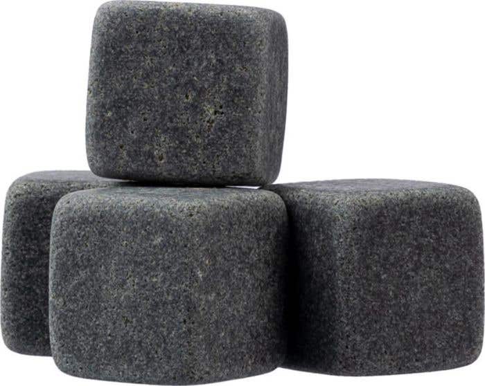 Set de glaçons en pierre Jens