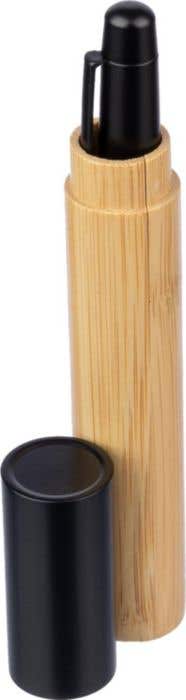 Stainless steel twist ballpen Anke