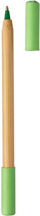 Bamboo endless pencil Wolfgang