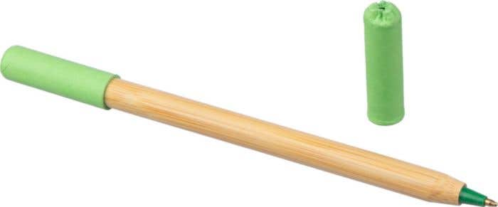 Bamboo endless pencil Wolfgang