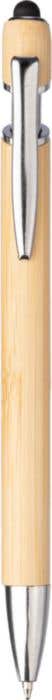 Bamboe balpen Manuela