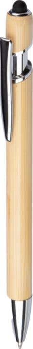 Ballpen Manuela | Bamboo | Stylus