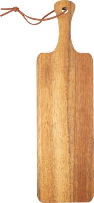 Acacia wooden cutting Walter