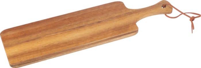 Tábua de madeira de acácia Walter