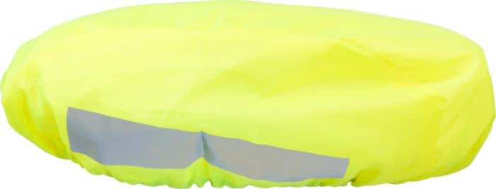 Polyester fietshelmhoes Horst
