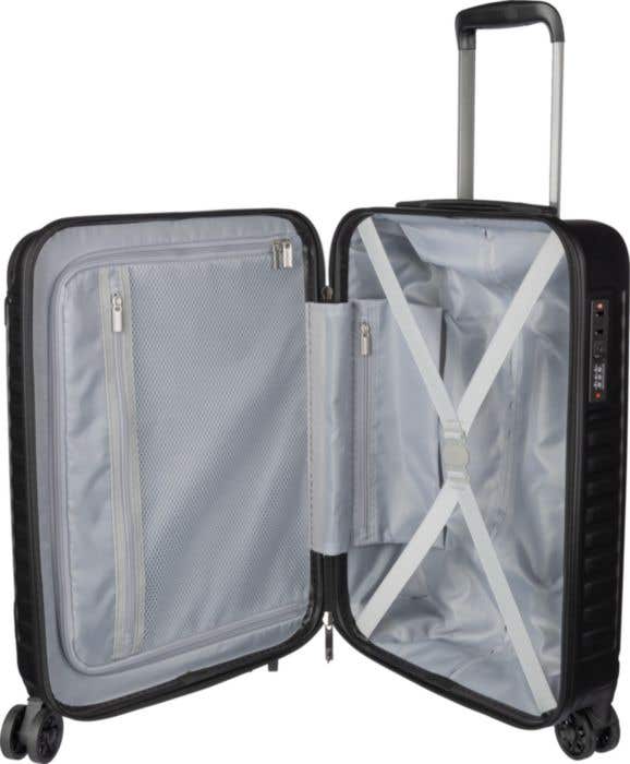Trolley Elke | 8 wielen | 19 l
