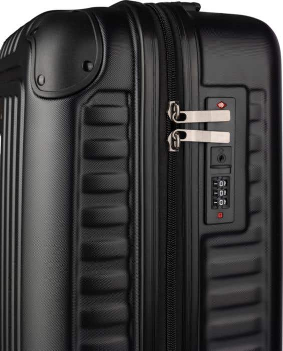 Trolley Elke | 8 wielen | 19 l