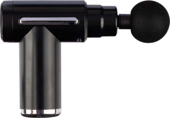 Massage gun Axel | Plastic | Rechargeable