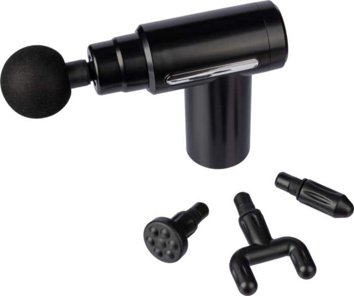 Massagegun Axel | Kunststof | Oplaadbaar